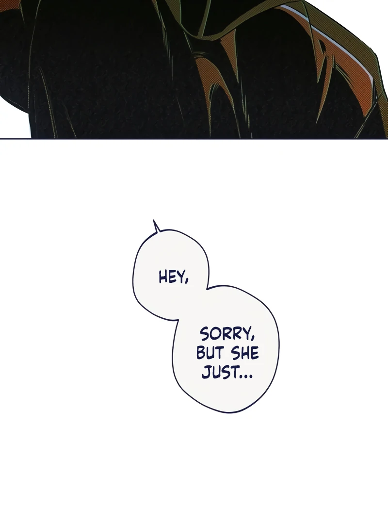 Four Choices Chapter 8 - Page 54