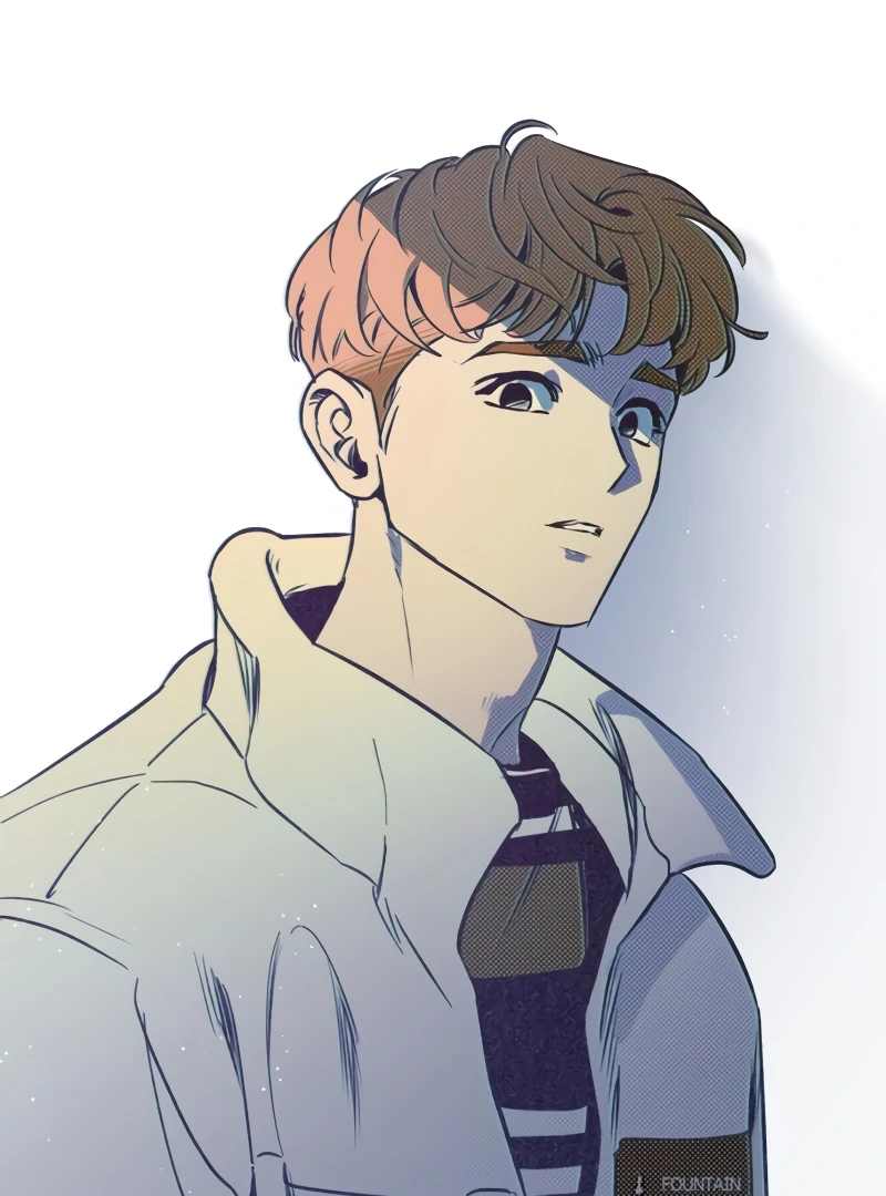 Four Choices Chapter 8 - Page 55
