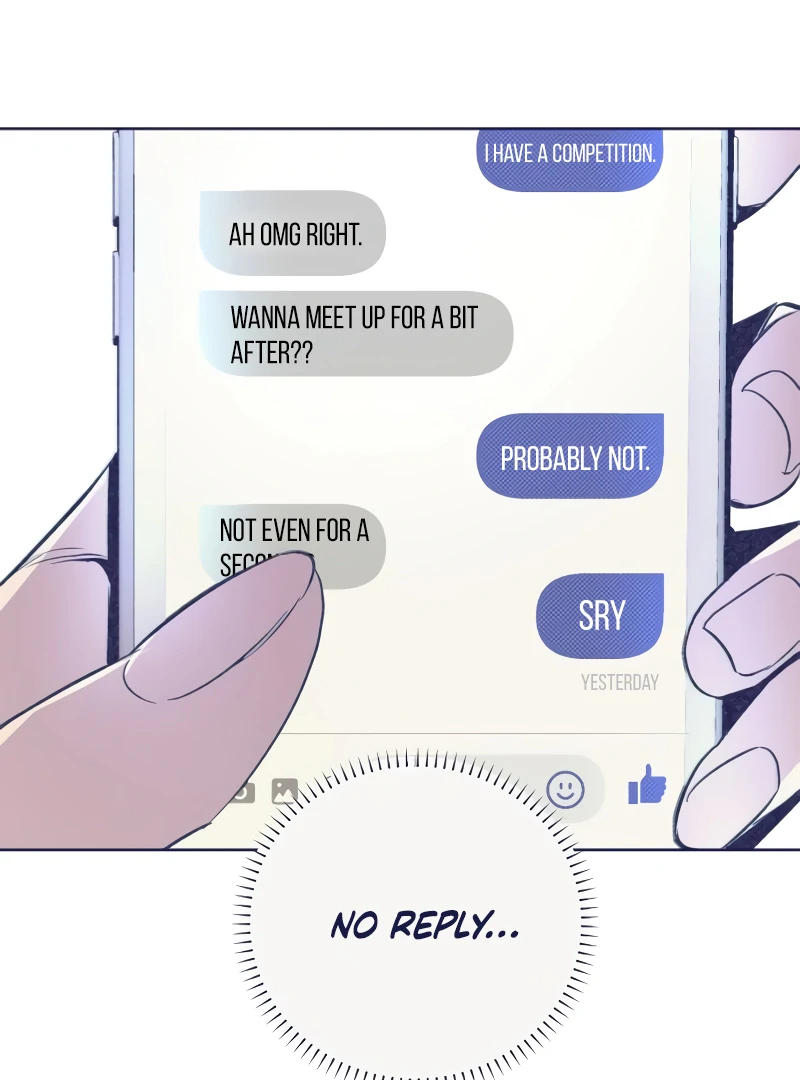 Four Choices Chapter 8 - Page 57