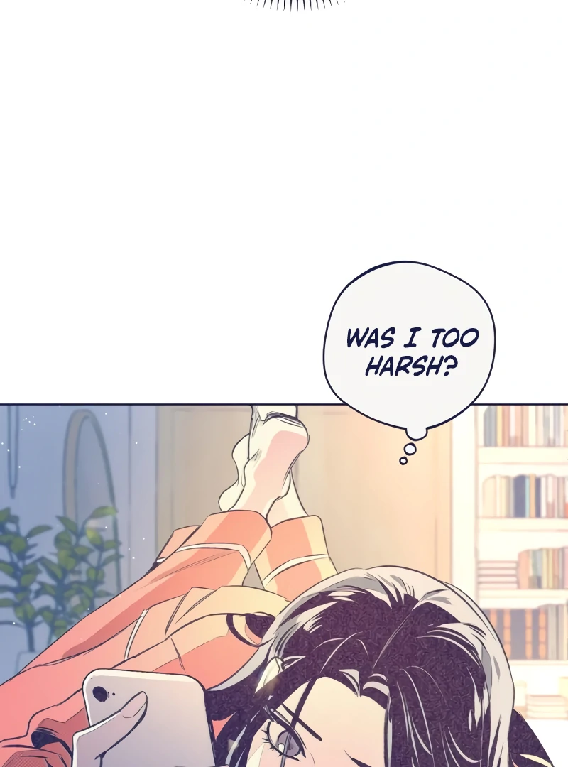 Four Choices Chapter 8 - Page 58