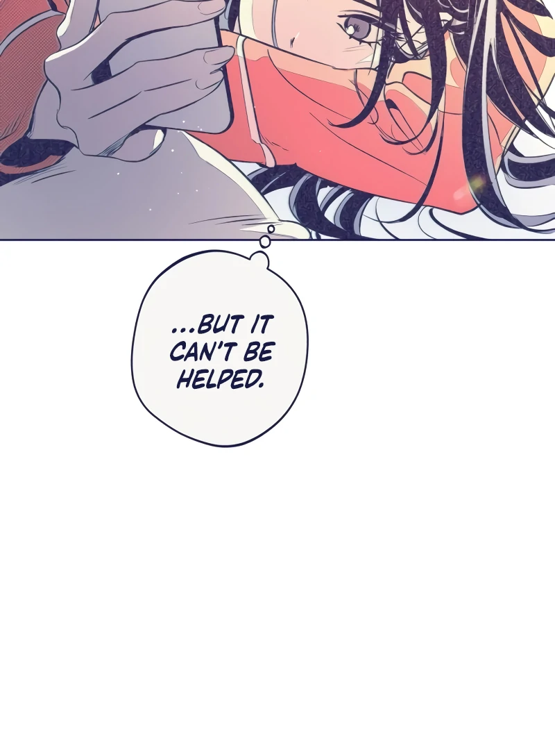 Four Choices Chapter 8 - Page 59