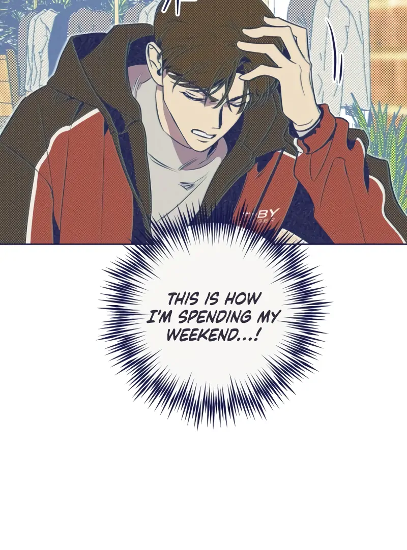 Four Choices Chapter 8 - Page 6