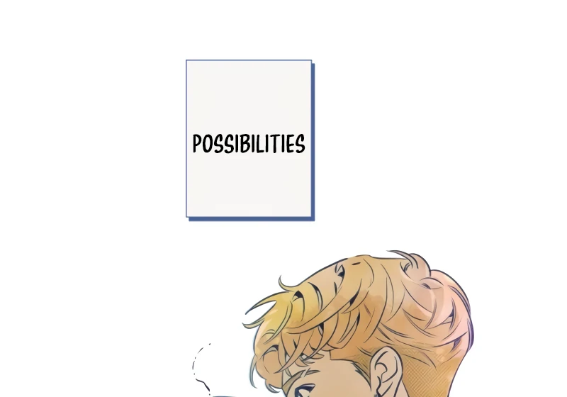 Four Choices Chapter 8 - Page 60