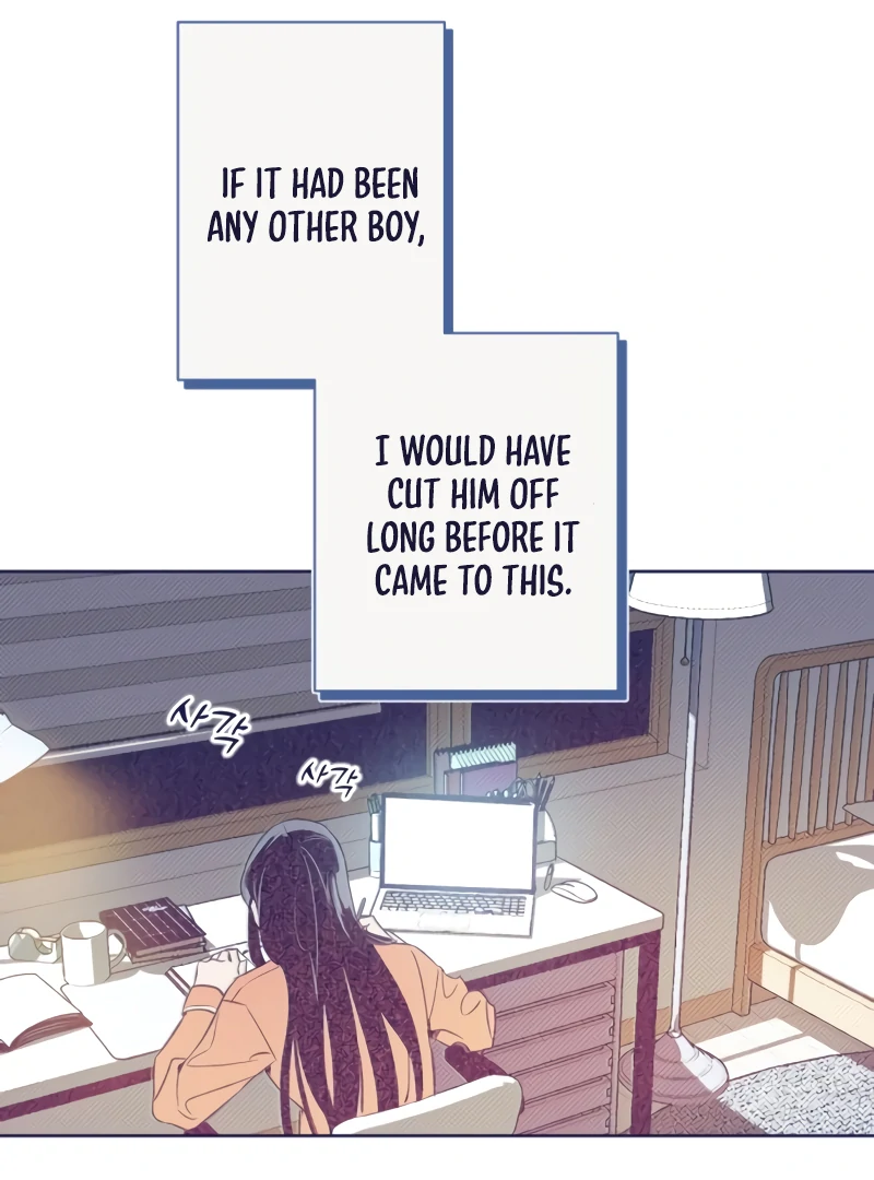 Four Choices Chapter 8 - Page 67