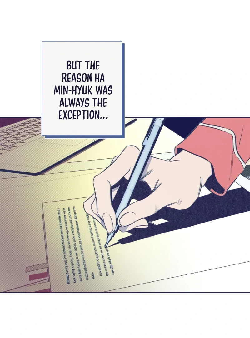 Four Choices Chapter 8 - Page 68