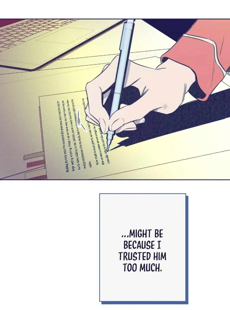 Four Choices Chapter 8 - Page 69