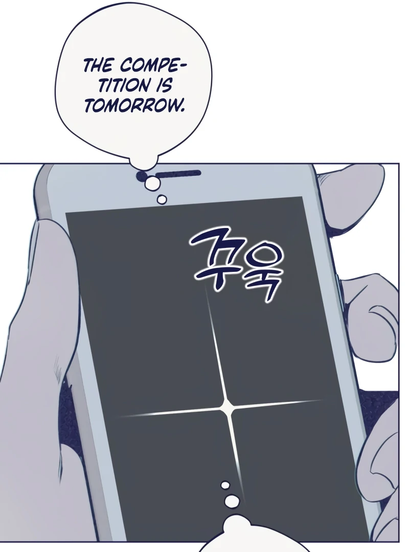 Four Choices Chapter 8 - Page 74