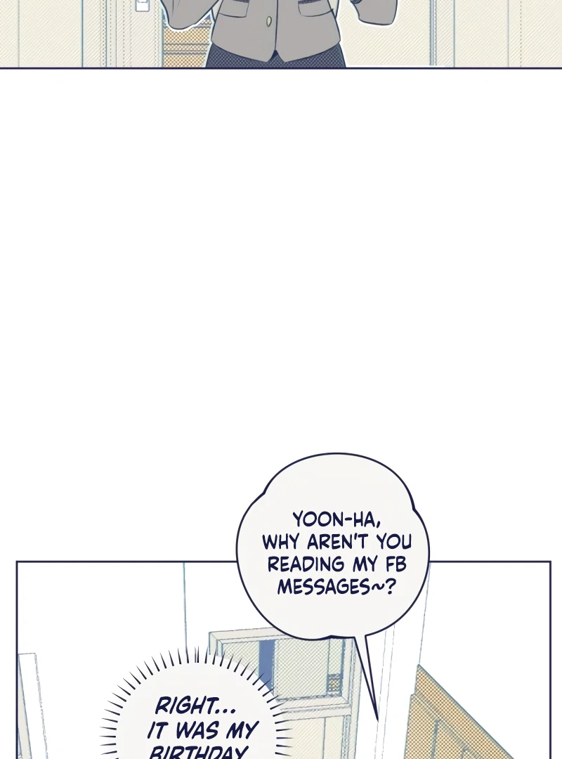 Four Choices Chapter 8 - Page 78