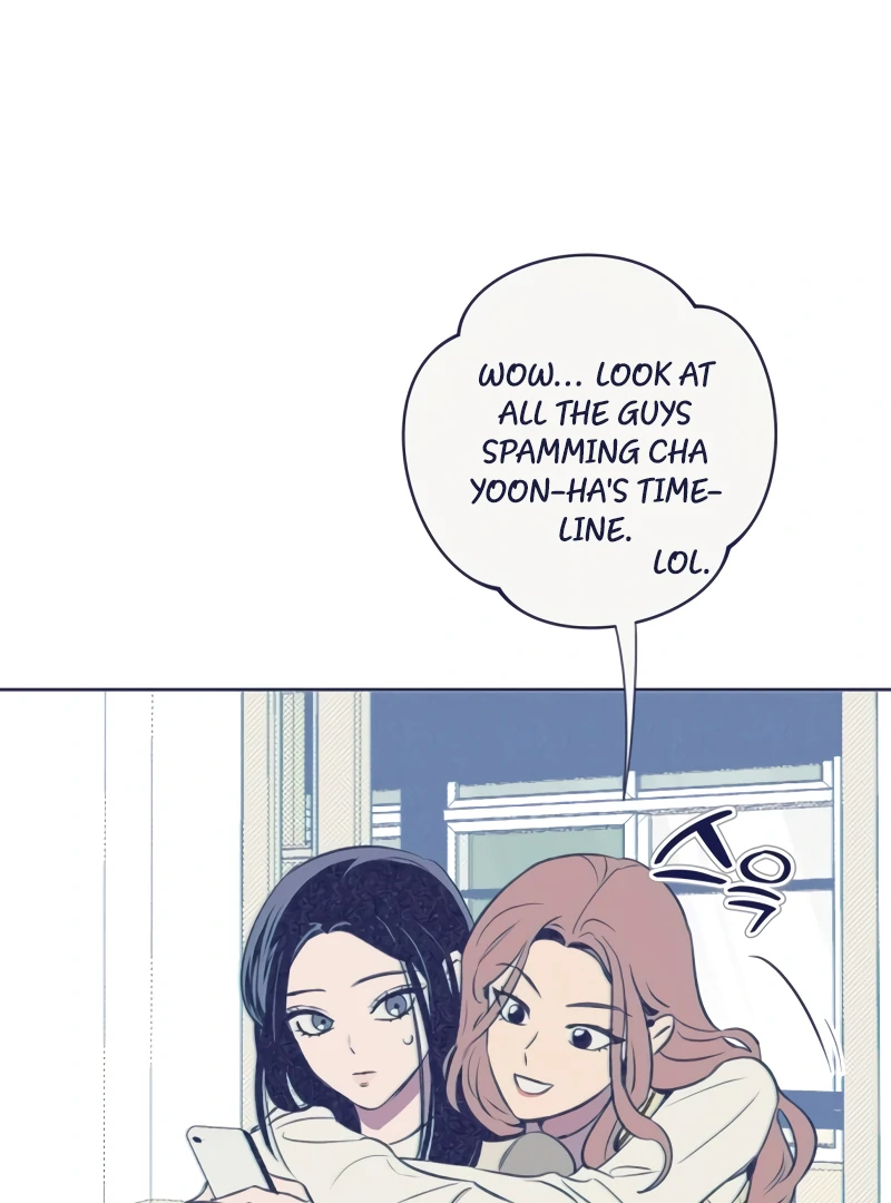 Four Choices Chapter 8 - Page 82