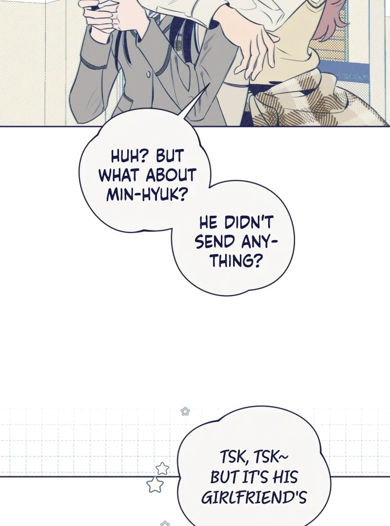 Four Choices Chapter 8 - Page 83