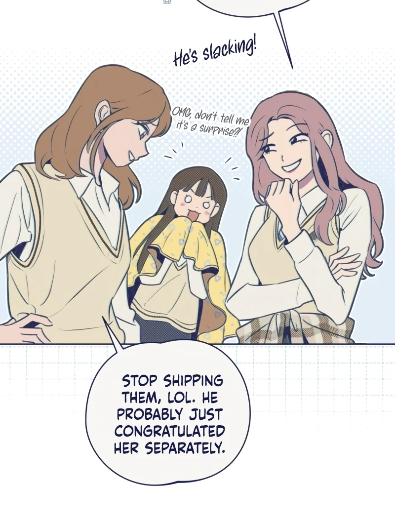 Four Choices Chapter 8 - Page 84