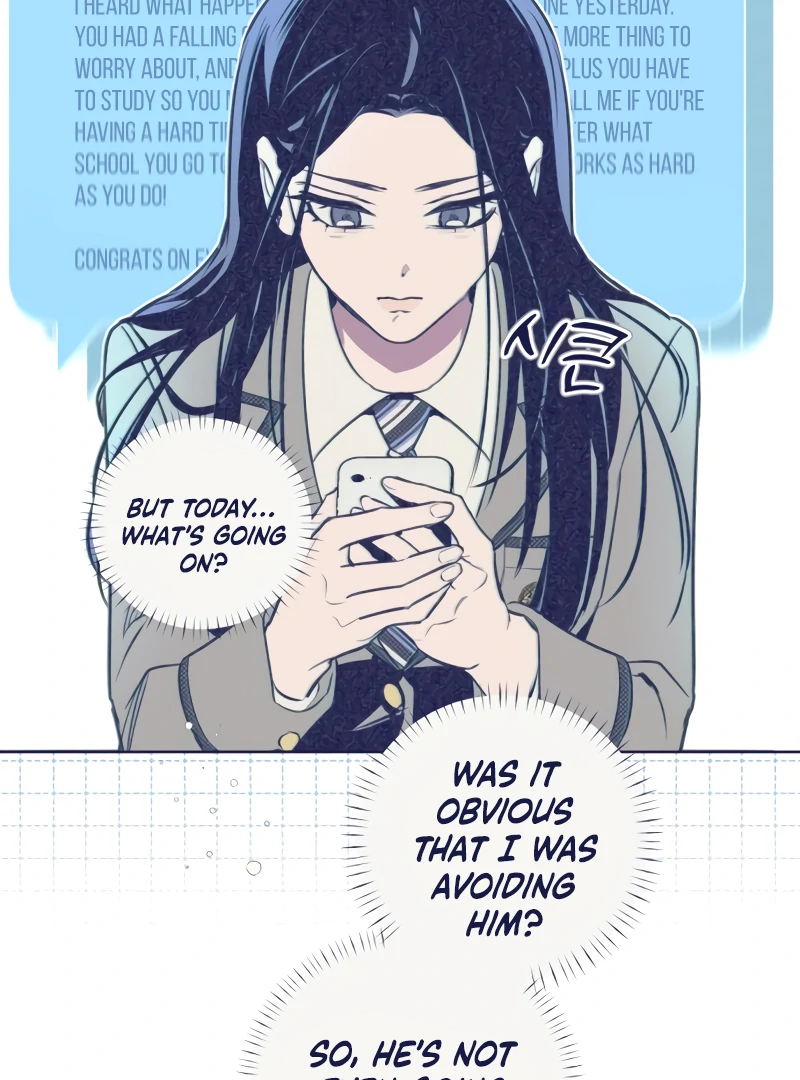 Four Choices Chapter 8 - Page 90