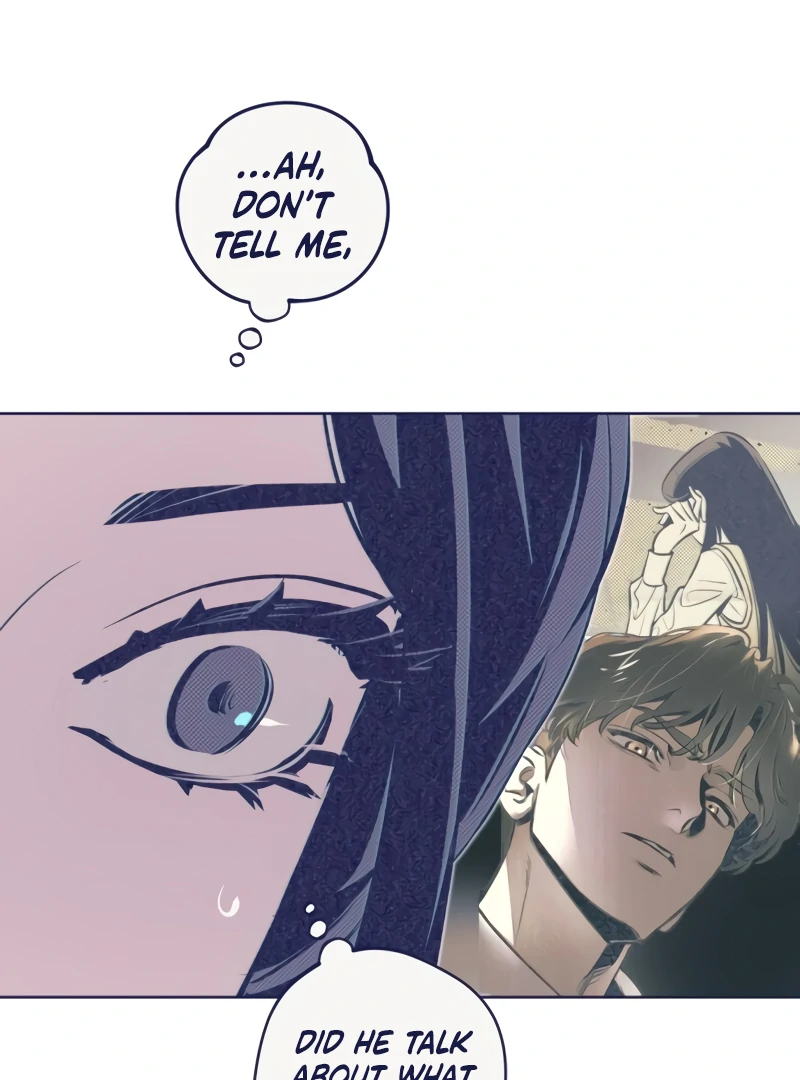 Four Choices Chapter 8 - Page 93