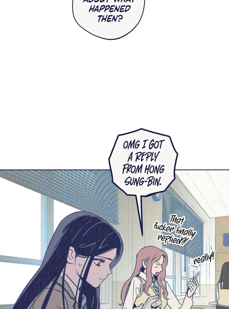 Four Choices Chapter 8 - Page 94