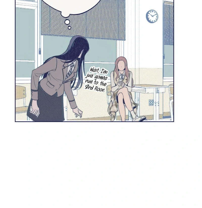 Four Choices Chapter 8 - Page 96