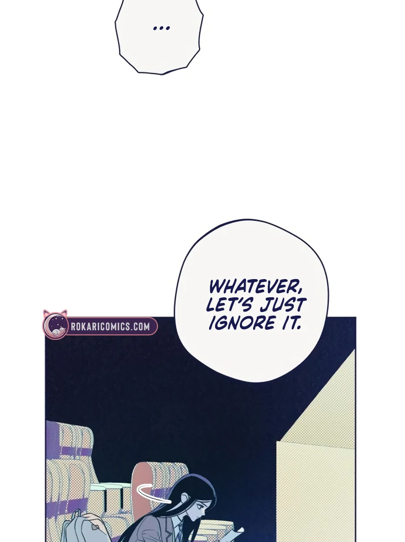 Four Choices Chapter 9 - Page 100