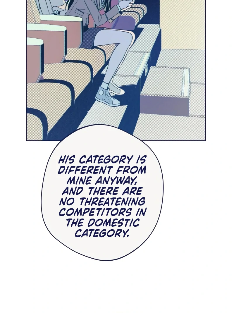 Four Choices Chapter 9 - Page 101