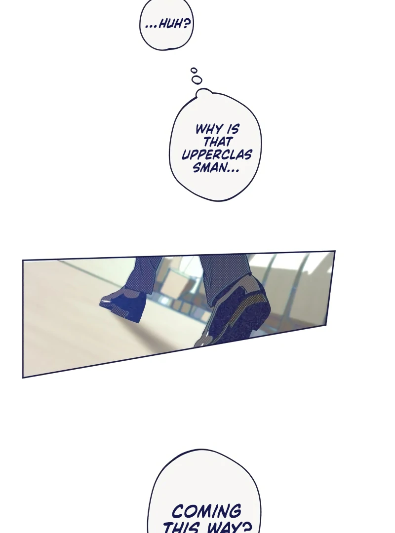 Four Choices Chapter 9 - Page 108