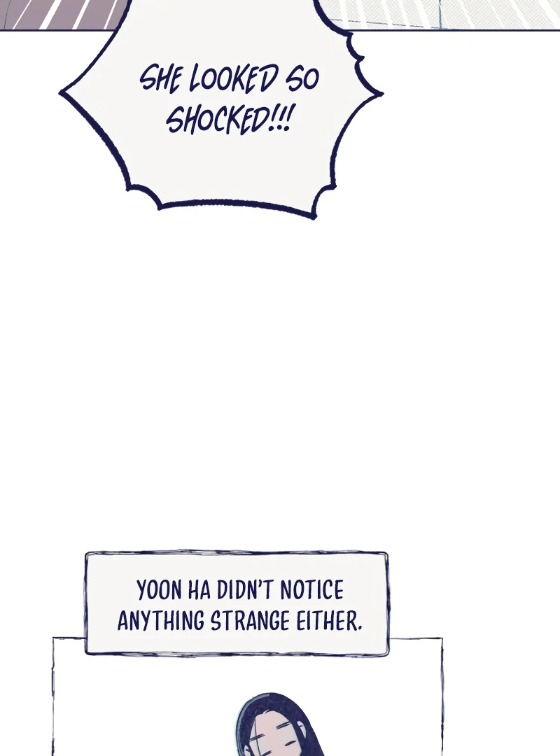 Four Choices Chapter 9 - Page 11