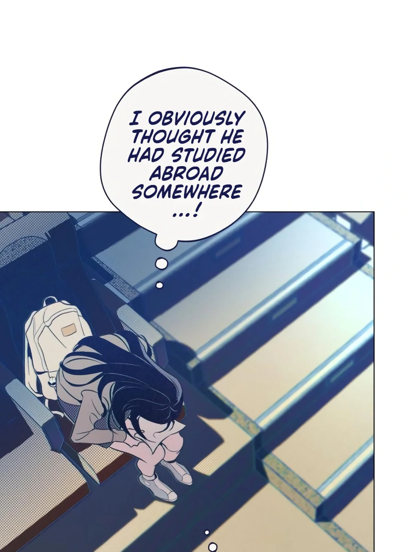 Four Choices Chapter 9 - Page 117