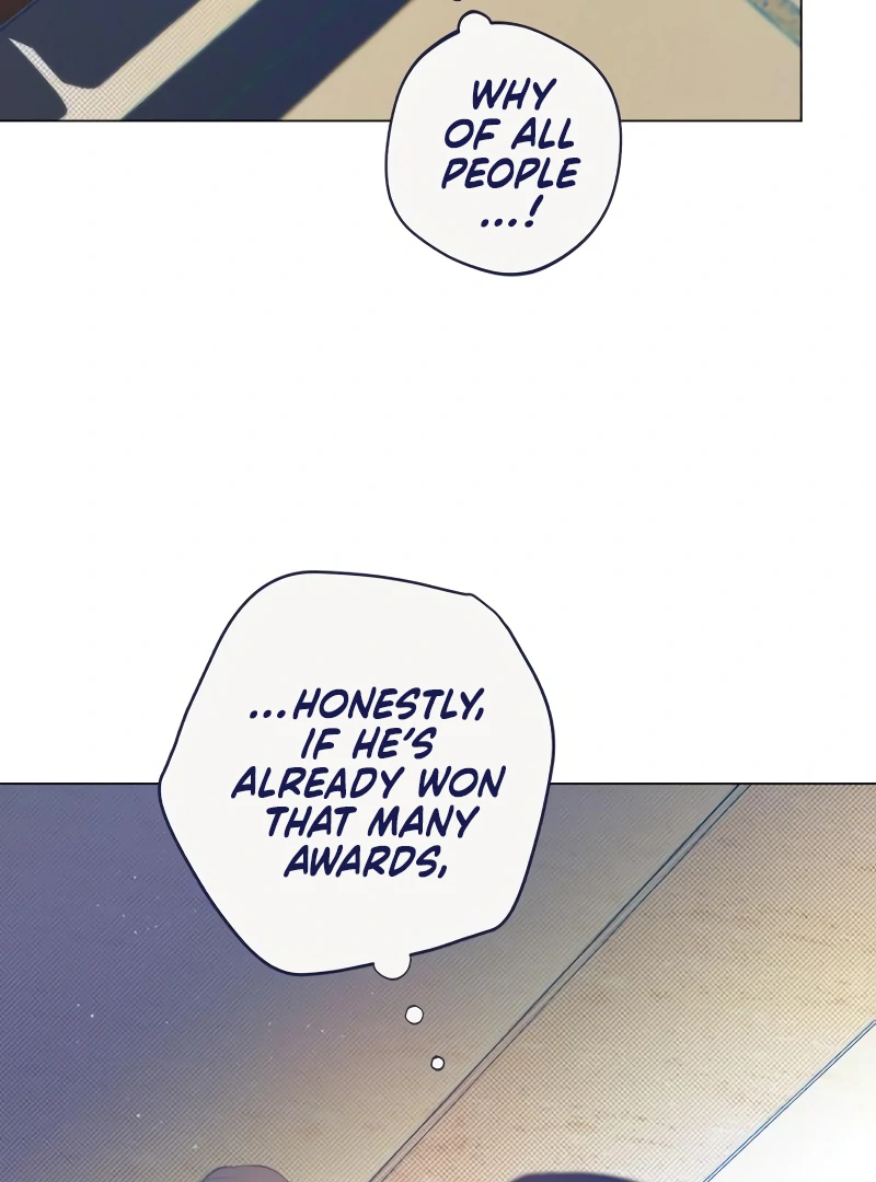 Four Choices Chapter 9 - Page 118