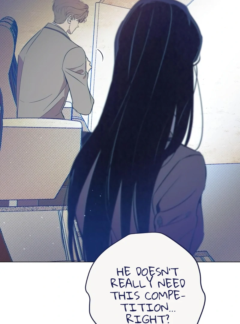 Four Choices Chapter 9 - Page 119