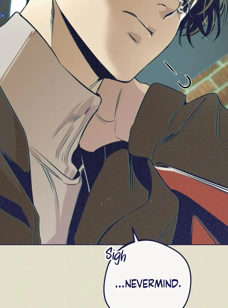 Four Choices Chapter 9 - Page 18