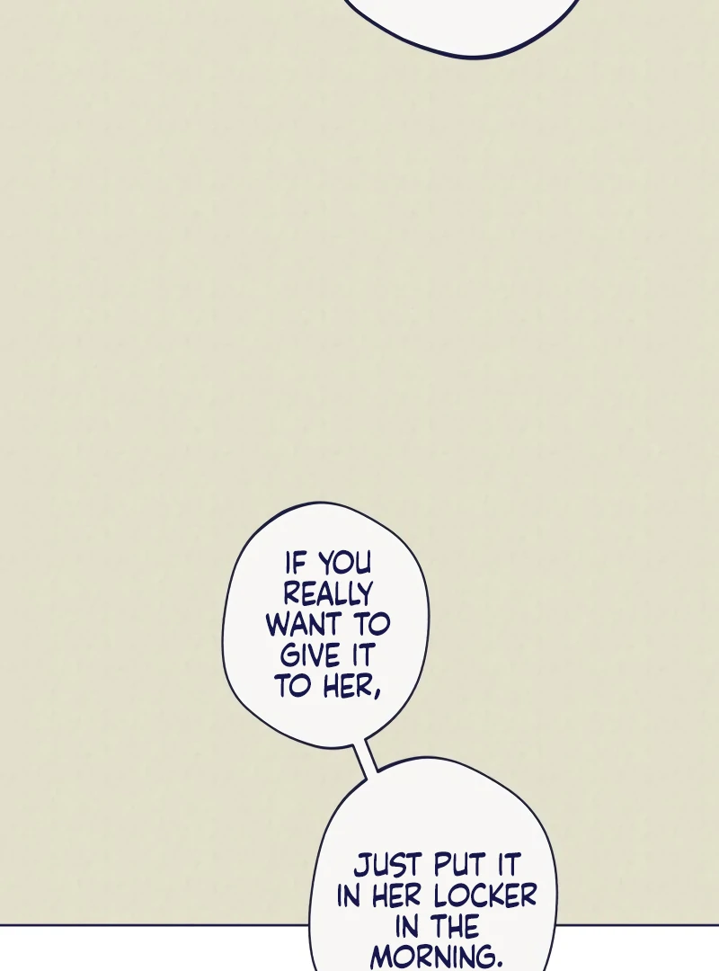 Four Choices Chapter 9 - Page 19