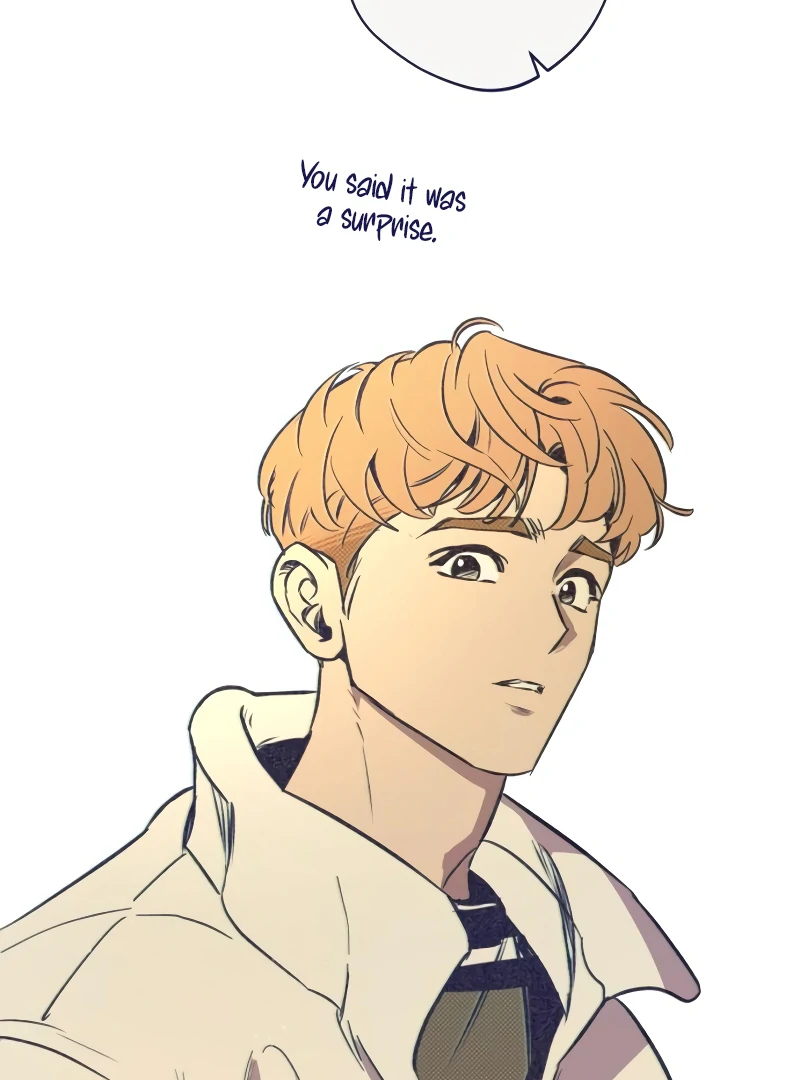 Four Choices Chapter 9 - Page 20