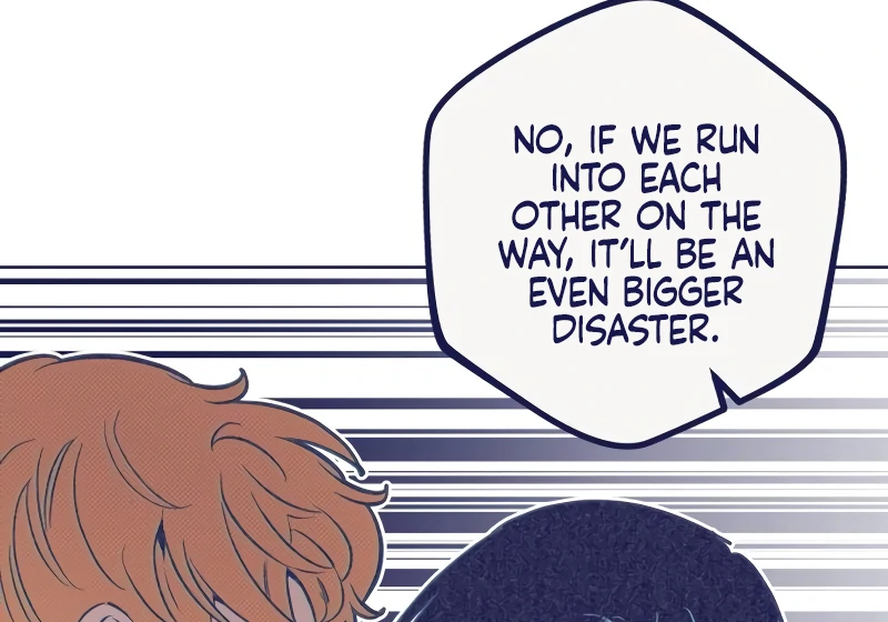 Four Choices Chapter 9 - Page 25
