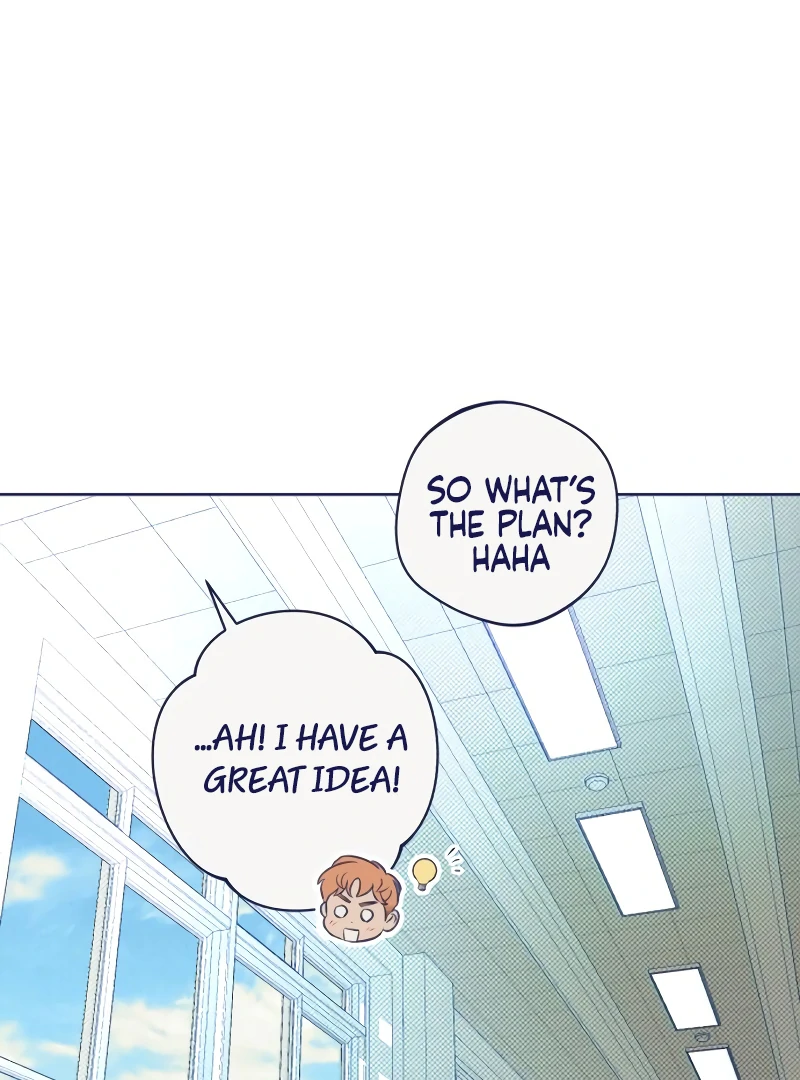 Four Choices Chapter 9 - Page 27
