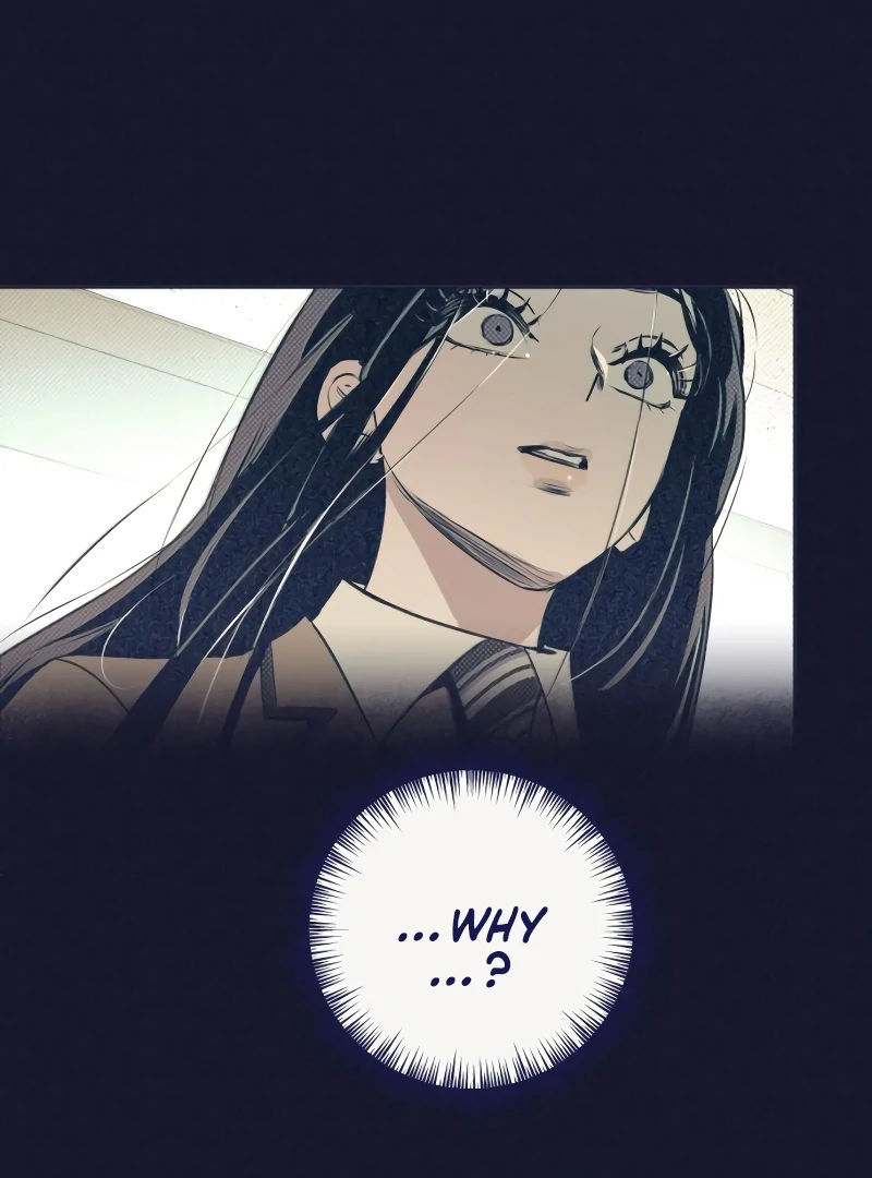 Four Choices Chapter 9 - Page 32