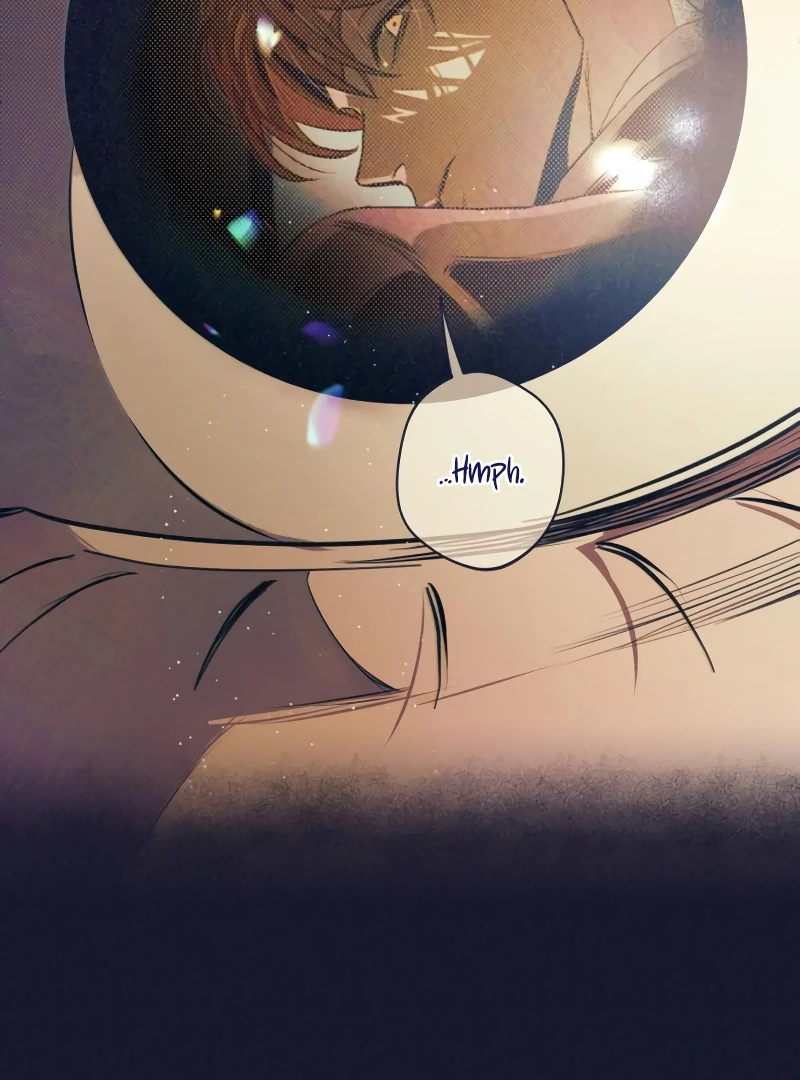 Four Choices Chapter 9 - Page 34