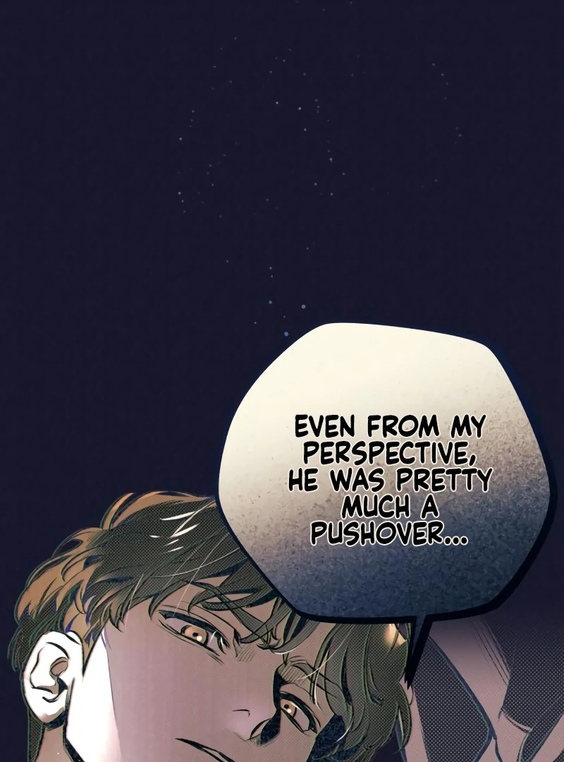 Four Choices Chapter 9 - Page 36