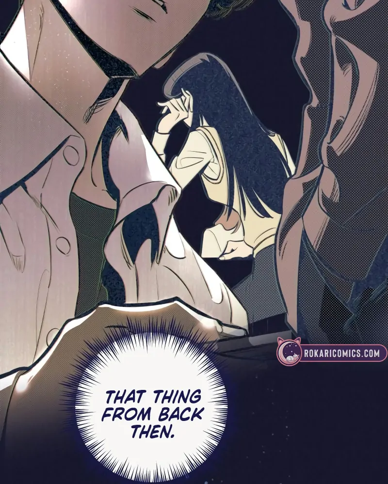 Four Choices Chapter 9 - Page 37