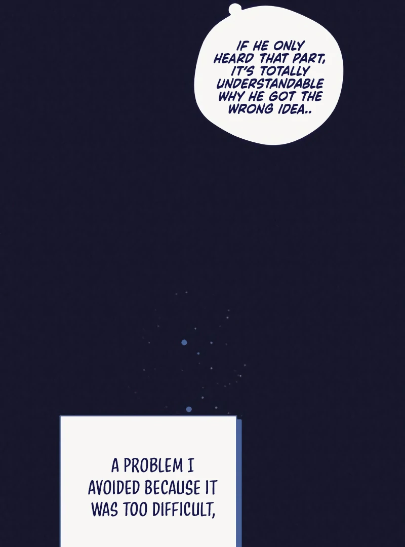 Four Choices Chapter 9 - Page 39