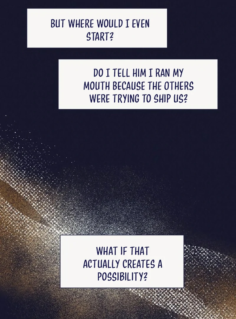 Four Choices Chapter 9 - Page 44