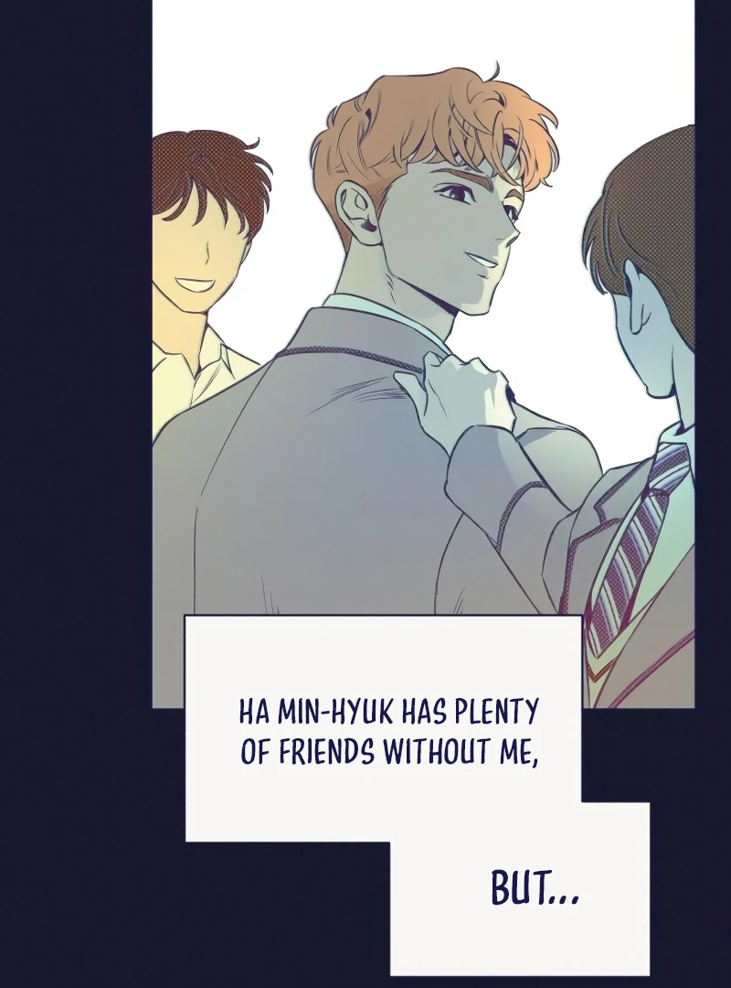 Four Choices Chapter 9 - Page 47