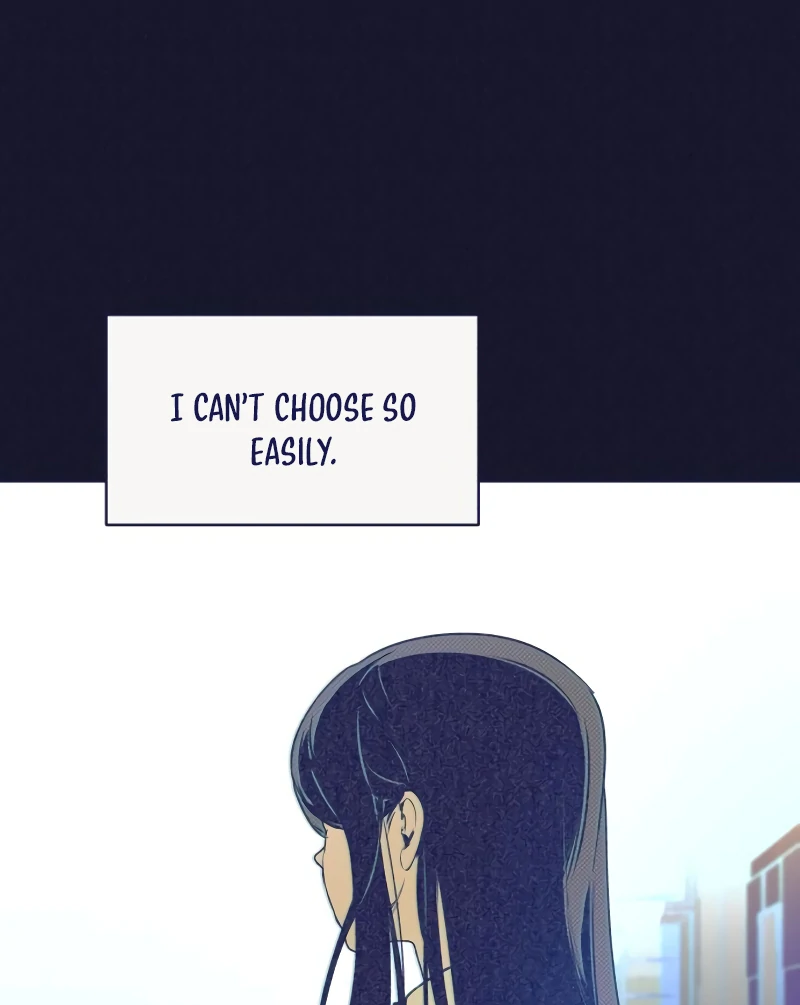 Four Choices Chapter 9 - Page 49
