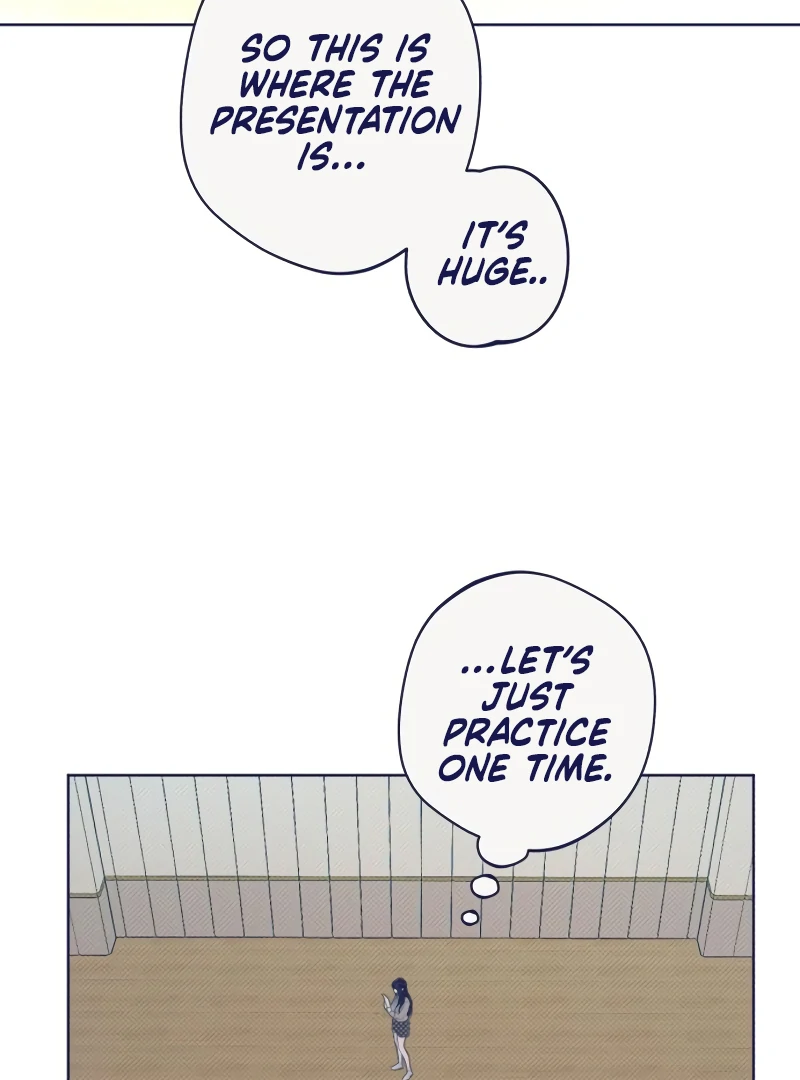 Four Choices Chapter 9 - Page 59