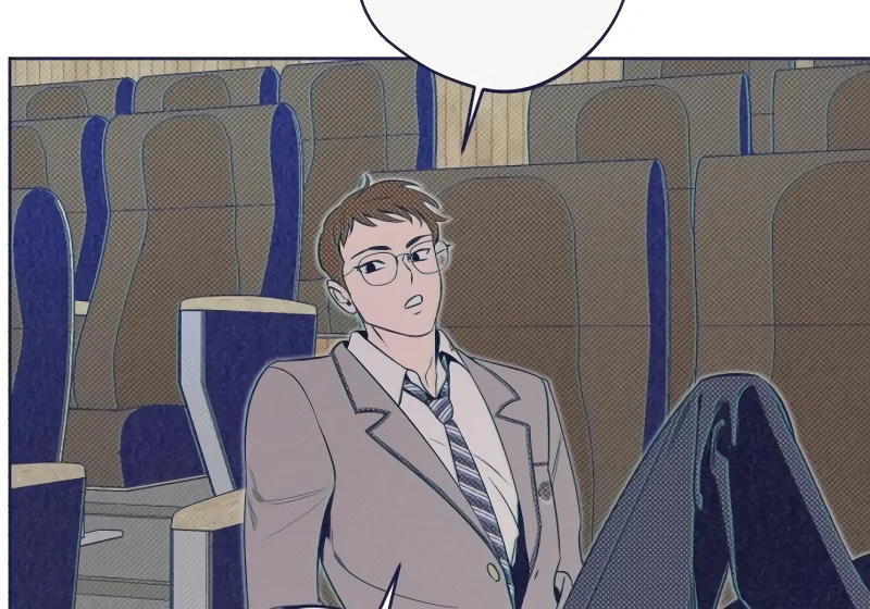 Four Choices Chapter 9 - Page 62