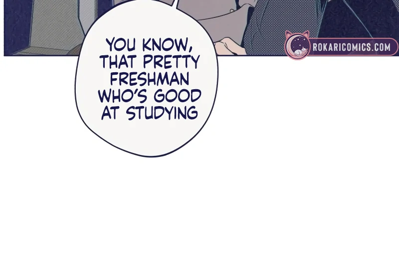 Four Choices Chapter 9 - Page 63