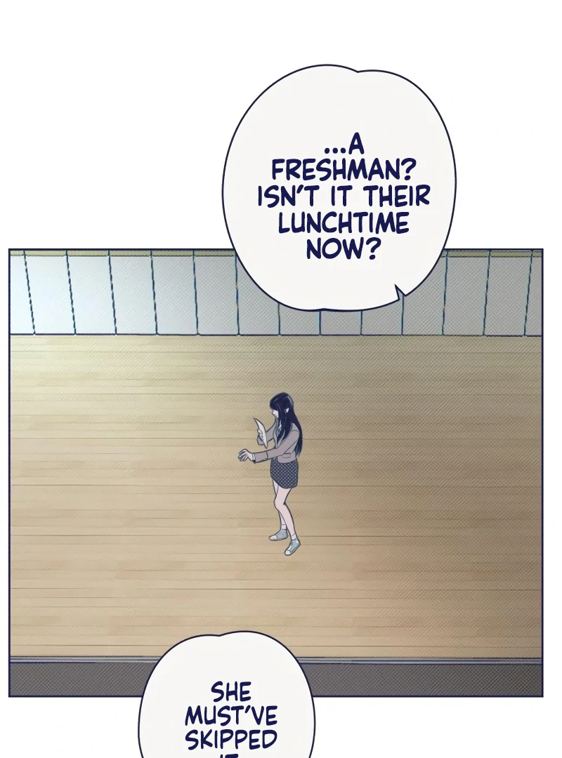 Four Choices Chapter 9 - Page 64