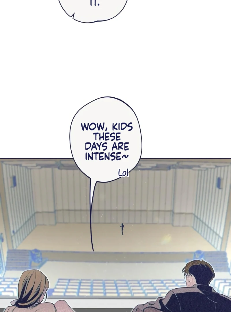 Four Choices Chapter 9 - Page 65