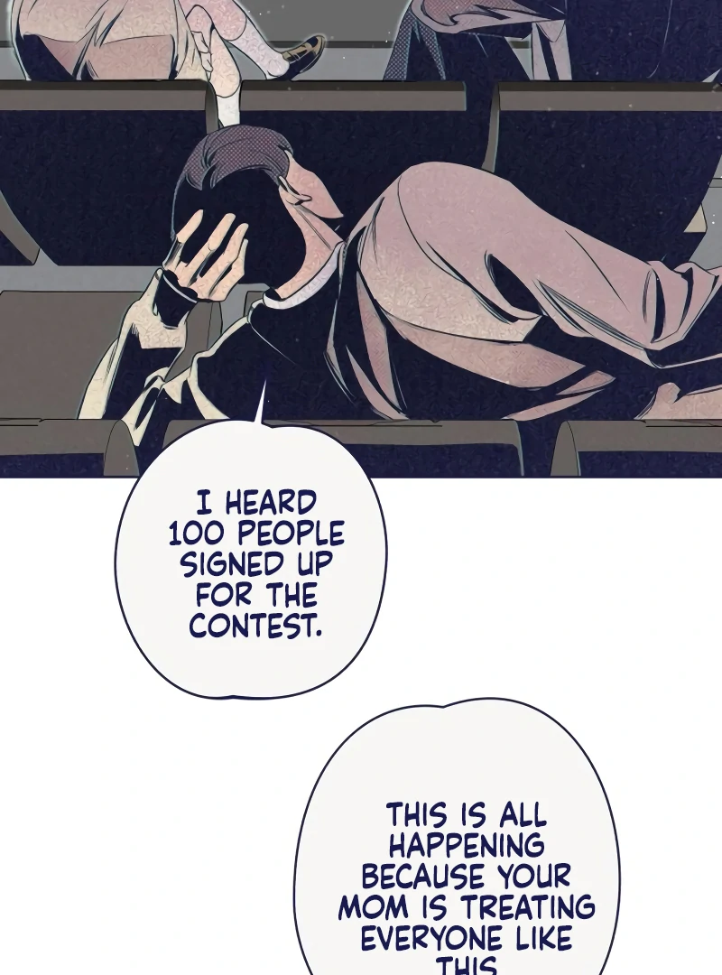 Four Choices Chapter 9 - Page 66