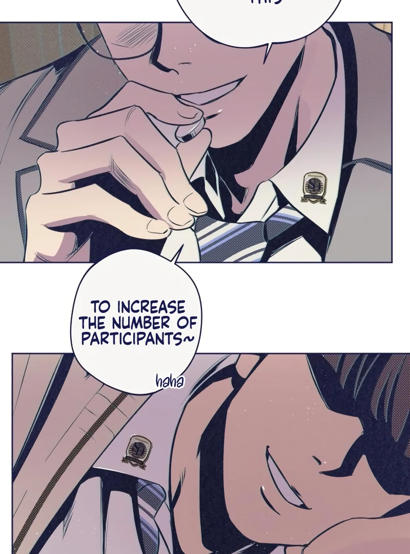 Four Choices Chapter 9 - Page 67