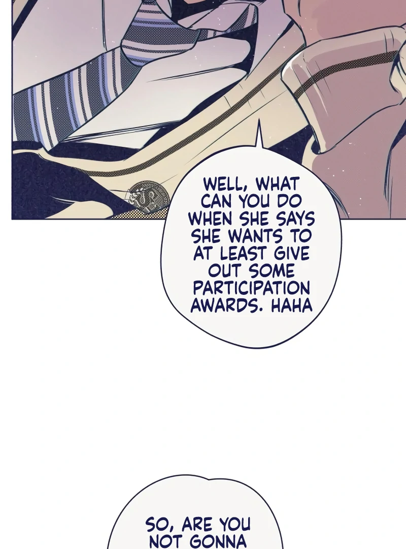 Four Choices Chapter 9 - Page 68