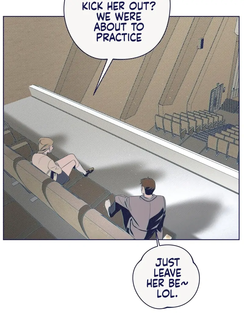 Four Choices Chapter 9 - Page 69