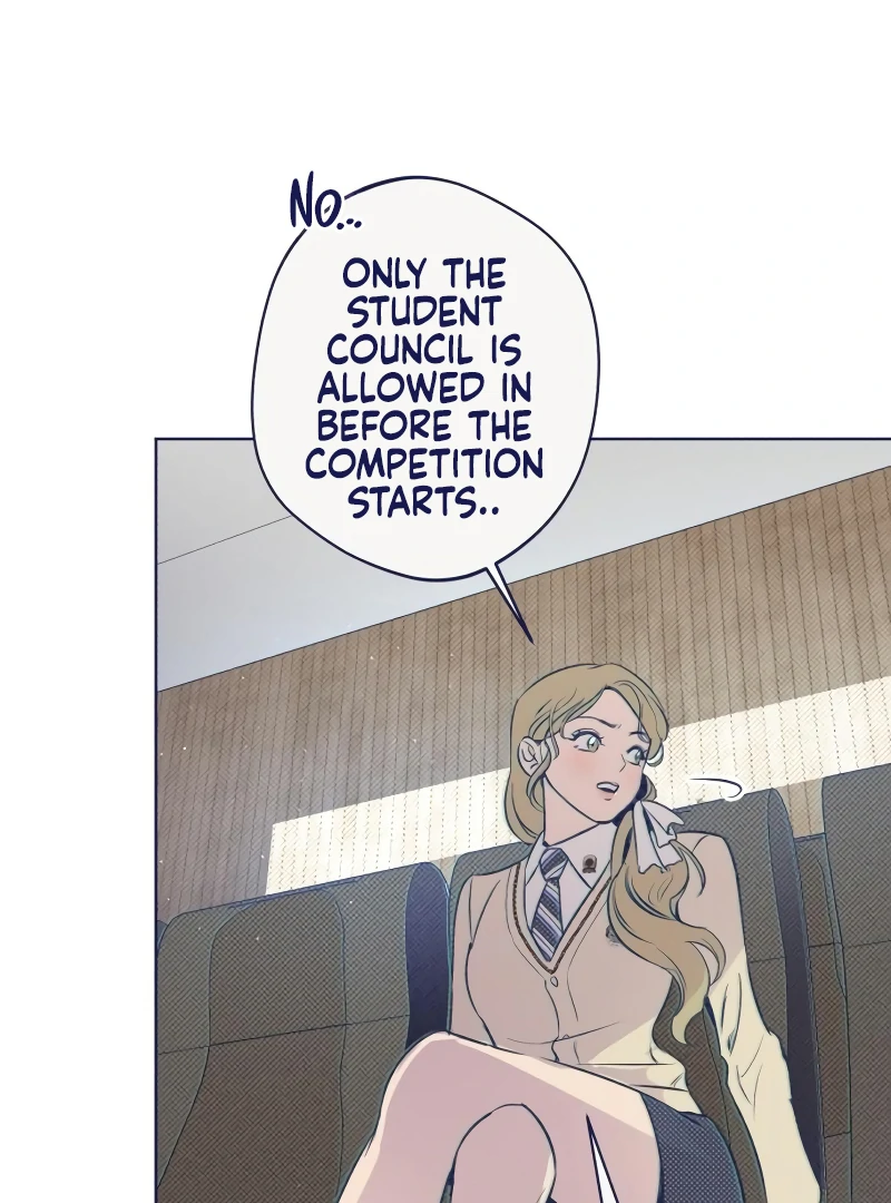 Four Choices Chapter 9 - Page 70