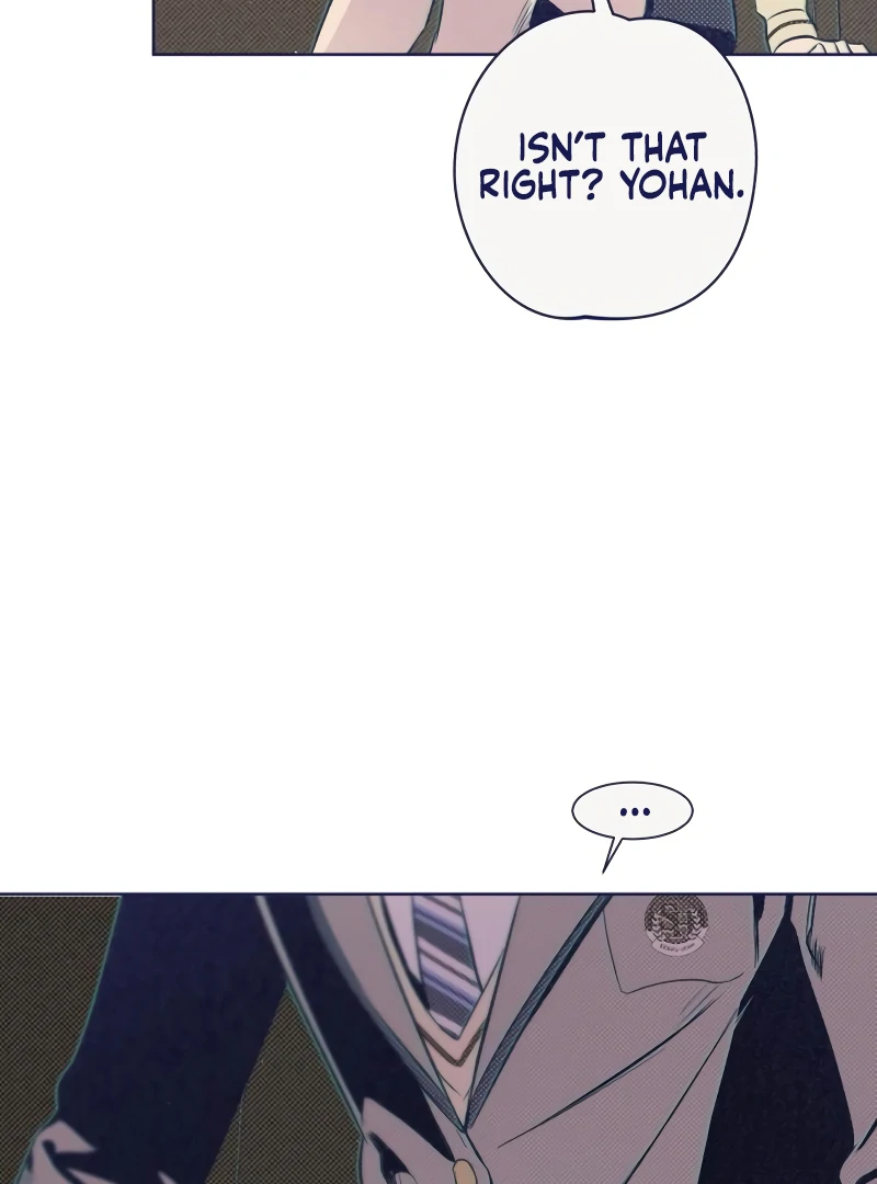 Four Choices Chapter 9 - Page 71